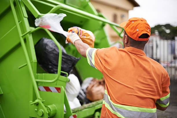 Best Yard Waste Removal  in Little Walnut Village, NM